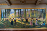 <center>Le Capitole.</center>SALLE HENRI-MARTIN.