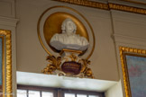 <center>Le Capitole.</center>SALLE HENRI-MARTIN. de Furgole, jurisconsulte.