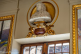 <center>Le Capitole.</center>SALLE HENRI-MARTIN. De Bastard, 1er président.