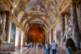 <center>Le Capitole. Salle des Illustres.</center>