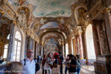 <center>Le Capitole. Salle des Illustres.</center>