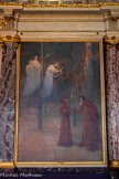 <center>Le Capitole. Salle des Illustres.</center>Henri Martin, Les Poëtes du Gay Savoir (1893).