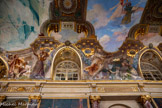 <center>Le Capitole. Salle des Illustres.</center>