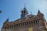 <center>Le Donjon du Capitole.</center>