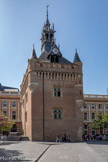 <center>Le Donjon du Capitole.</center>