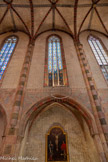<center>Couvent de Jacobins.</center>