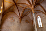 <center>Couvent de Jacobins.</center>La salle capitulaire.