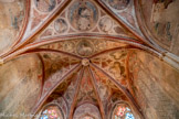 <center>Couvent de Jacobins.</center>La chapelle Saint-Antonin.