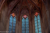 <center>Couvent de Jacobins.</center>La chapelle Saint-Antonin.