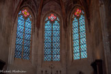 <center>Couvent de Jacobins.</center>La chapelle Saint-Antonin.