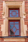 <center>Hôtel de Bernuy</center>Seulement 3 ans après son arrivée à Toulouse, il commence un projet de construction d'un hôtel particulier dans la rue des Argentiers (aujourd'hui rue Gambetta). Cet édifice était d'abord dévolu à montrer son statut en tant que marchand très prospère, richissime et influent. L'hôtel de Bernuy demandera des sommes très importantes d'argent, de par sa taille et la qualité du mobilier et des intérieurs. Les travaux prendront plus de 30 ans, et ne se termineront qu'en 1536. Durant cette époque, l'hôtel sera très souvent remanié au gré des envies de Jean de Bernuy et des nouvelles modes architecturales. Les ornementations très importantes de l'hôtel prennent leurs sources dans plusieurs courants architecturaux. Tout d'abord des inspirations castillanes, avec par exemple des colonnes telles que décrites dans le livre Medidas del Romano de Diego de Sagredo, mais aussi des inspirations typiquement toulousaines, avec par exemple une tour capitulaire (alors la plus haute de Toulouse) et l'emploi de la brique, symbole de la ville.