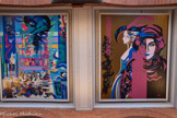 <center>La Galerue des arcades</center>Clémence Isaure./ La belle Paule/ 
