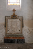 <center>L'église Saint-Pierre des Chartreux </center>L'atrium est le siège du monument aux morts de la paroisse. Aujourd'hui l'atrium accueille des activités de la paroisse : concerts, conférences, expositions, etc.