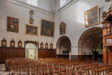 <center>L'église Saint-Pierre des Chartreux </center>