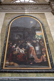 <center>L'église Saint-Pierre des Chartreux </center>L'Adoration des Mages.