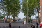 <center>Toulouse</center>Pont Saint Pierre.