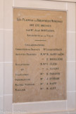 <center>Bibliothèque Municipale</center>