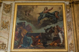 <center>Chapelle des Carmélites</center>Les deux chapelles de la troisième travée ayant été supprimées, on y a disposé deux grands tableaux de Félix Saurines, copies de toiles de Jean-Baptiste Despax, qu'il avait lui-même copiées d'après Restout, se trouvant dans les églises de Toulouse de la Daurade et de Saint-Nicolas : l'Assomption (en face, la Nativité de la Vierge)