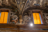 <center>Chapelle des Carmélites</center>La Science des Saints et La Soumission