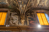 <center>Chapelle des Carmélites</center>La Pauvreté. Le Zèle