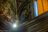 <center>Chapelle des Carmélites</center>La Vigilance