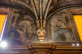 <center>Chapelle des Carmélites</center>Le Travail. L'Obéissance.