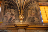 <center>Chapelle des Carmélites</center>L'Espérance. La Foi
