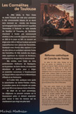 <center>Chapelle des Carmélites</center>