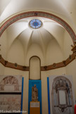 <center>Chapelle des Carmélites</center>