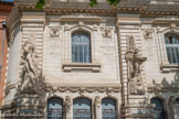 <center>Bords de la Garonne.</center>Ecole des Beaux-Arts.