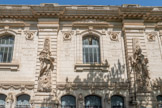 <center>Bords de la Garonne.</center>Ecole des Beaux-Arts.