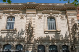<center>Bords de la Garonne.</center>Ecole des Beaux-Arts.
