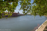<center>Bords de la Garonne.</center>