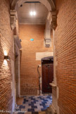 <center>Hôtel d’Assézat avec Fondation Bemberg.</center>L'hôtel d'Assézat accueille en particulier le musée de la Fondation Bemberg. En 1994, Georges Bemberg, riche argentin amateur d'art, prête pour 99 ans à la municipalité la remarquable collection qu'il a réunie (1 100 œuvres réparties entre tableaux, sculptures et objets d'art) afin de la rendre accessible au public. Parmi les objets exposés, la peinture et le dessin occupent une place privilégiée, avec par exemple un ensemble unique de plus de trente toiles de Pierre Bonnard et des œuvres de grands peintres des différentes écoles européennes de peinture, du XVe au XXe siècle.