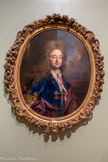 <center>Hôtel d’Assézat avec Fondation Bemberg.</center>NICOLAS DE LARGILLIERRE
(1656-1746)
Portrait de gentilhomme
Vers 1685
Huile sur toile