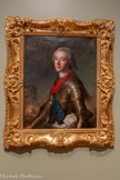 <center>Hôtel d’Assézat avec Fondation Bemberg.</center>JEAN-MARC NATTIER (atelier de)
(1685-1766)
Portrait de Louis Jean Marie de Bourbon, Duc de Penthièvre (1725-1793)
Vers 1745-1746
Huile sur toile
