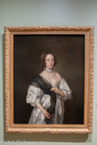 <center>Hôtel d’Assézat avec Fondation Bemberg.</center>ANTOON VAN DYCK
(1599-1641)
Portrait de Lady Dorothy Dacre (1605-1698)
1638-1640
Huile sur toile