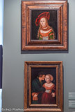 <center>Hôtel d’Assézat avec Fondation Bemberg.</center>LUCAS CRANACH L’ANCIEN
(1472-1553)
Portrait de jeune femme
Vers 1525-1530 Huile sur bois. <br>
LUCAS CRANACH L’ANCIEN
(1472-1553)
Le vieillard amoureux ou Les amants mol assortis
Vers 1530
Huile sur bois