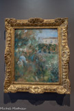 <center>Hôtel d’Assézat avec Fondation Bemberg.</center>BERTHE MORISOT
Villa Arnulphi
1882
Huile sur toile