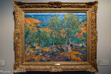 <center>Hôtel d’Assézat avec Fondation Bemberg.</center>LOUIS VALTAT
(1869-1952)
Les roches rouges
1901
Huile sur toile