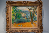 <center>Hôtel d’Assézat avec Fondation Bemberg.</center>PIERRE BONNARD
(1867-1947)
Le Cannet
Vers 1930
Huile sur toile