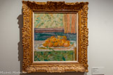 <center>Hôtel d’Assézat avec Fondation Bemberg.</center>PIERRE BONNARD
(1867-1947)
Nature morte
1917-1918
Huile sur toile