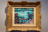 <center>Hôtel d’Assézat avec Fondation Bemberg.</center>ALBERT MARQUET
(1875-1947)
Paysage
Entre 1903-1927
Huile sur carton