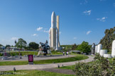 <center>Cité de l’Espace </center>