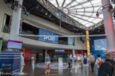 <center>Cité de l’Espace </center>