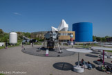 <center>Cité de l’Espace </center>