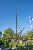 <center>Monument de la Résistance.</center>