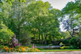 <center>Jardin Royal.</center>