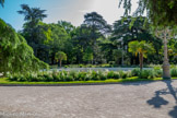 <center>Jardin Royal.</center>Bassin du Grand Ronds-Jets d'eau.