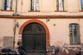 <center>Rue Sainte Anne</center>